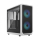 Obudowa Fractal Design Focus 2 RGB White TG Clear Tint